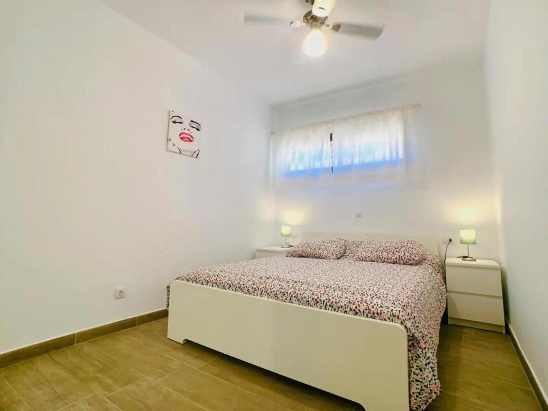 Apartamento De Un Dormitorio En Mareverde E14 阿德耶 外观 照片